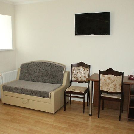 Zhemchuzhina Health Resort 格罗德诺 外观 照片