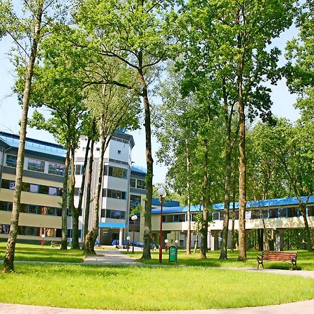 Zhemchuzhina Health Resort 格罗德诺 外观 照片