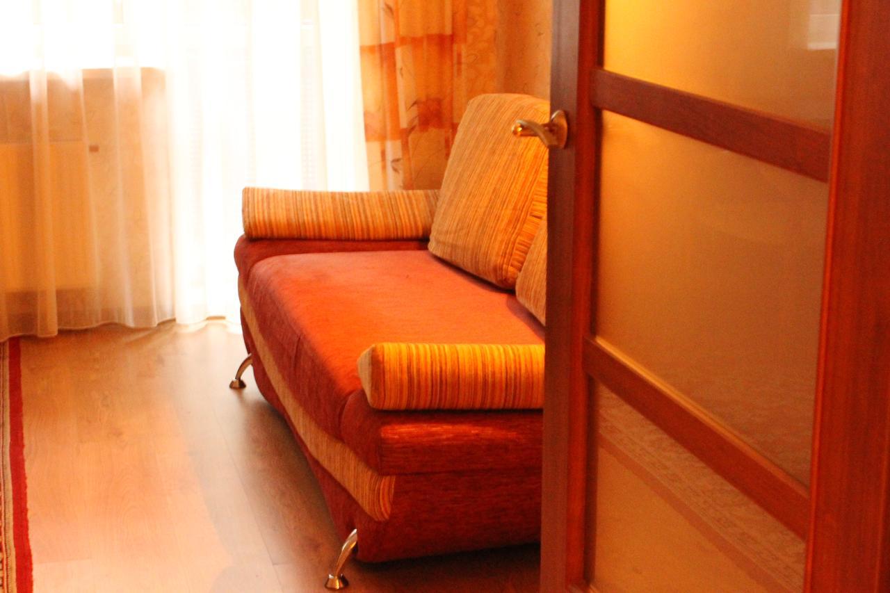 Zhemchuzhina Health Resort 格罗德诺 外观 照片