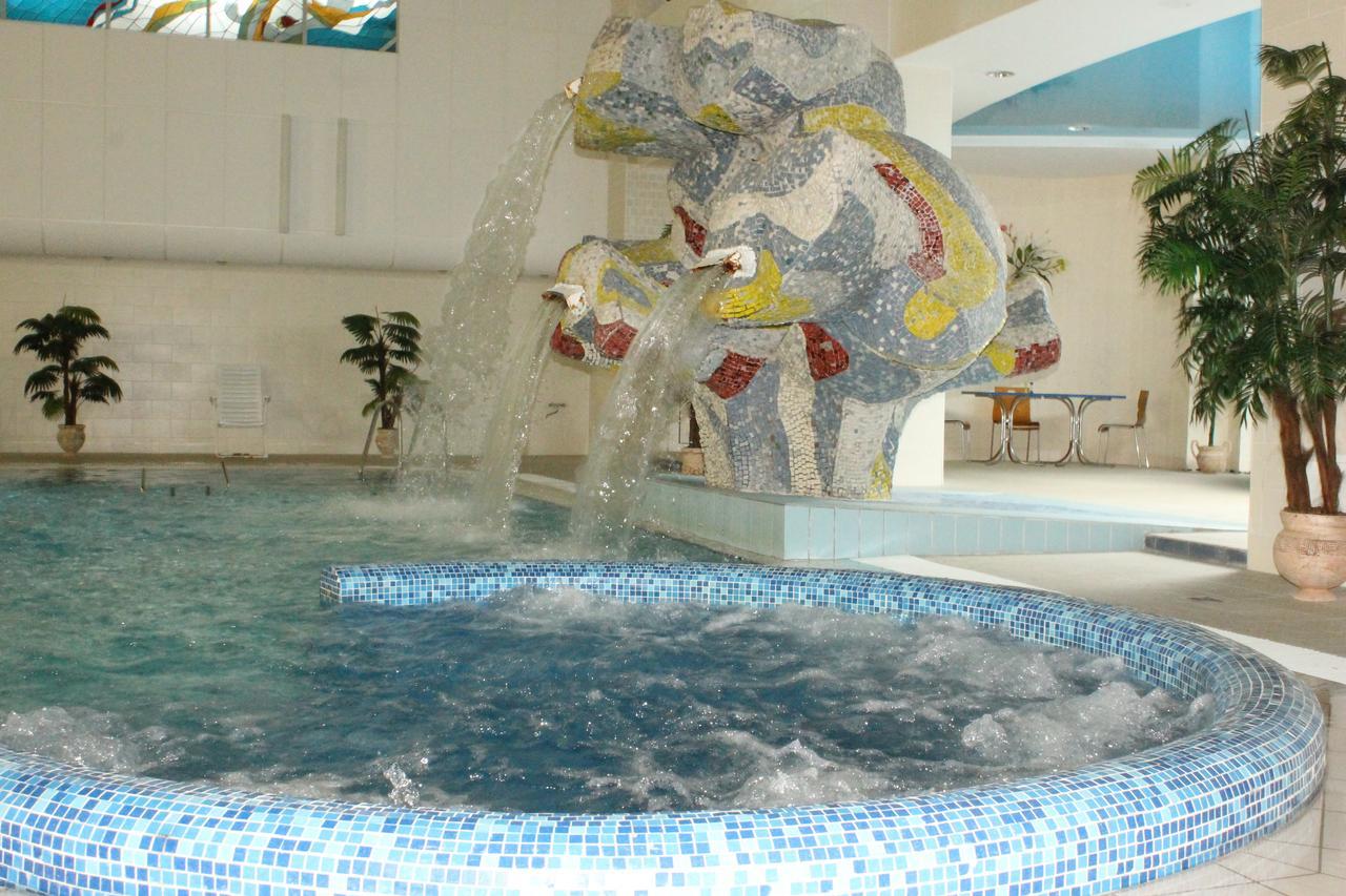 Zhemchuzhina Health Resort 格罗德诺 外观 照片