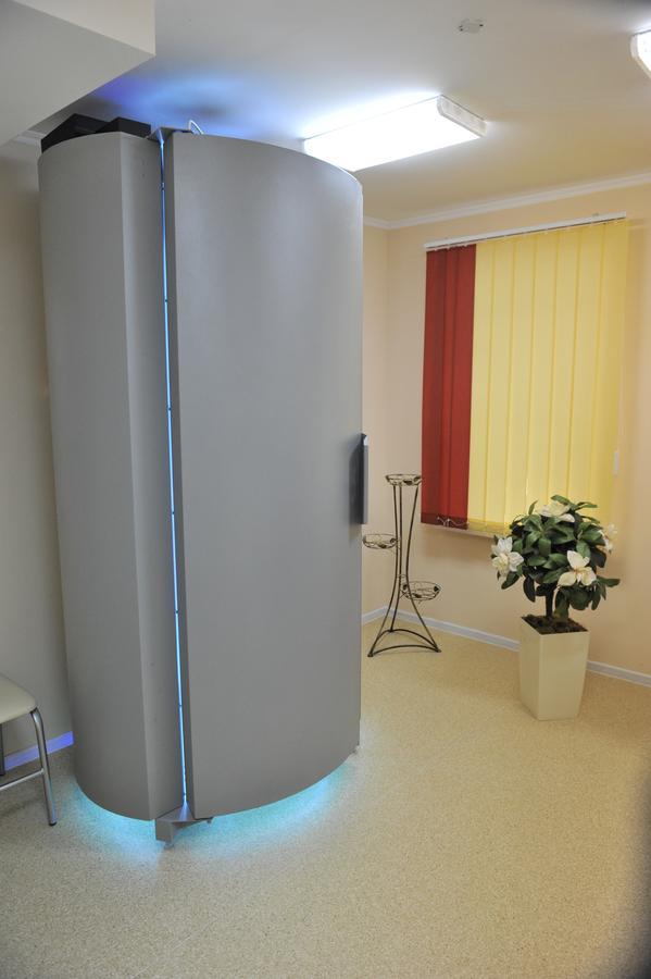 Zhemchuzhina Health Resort 格罗德诺 外观 照片