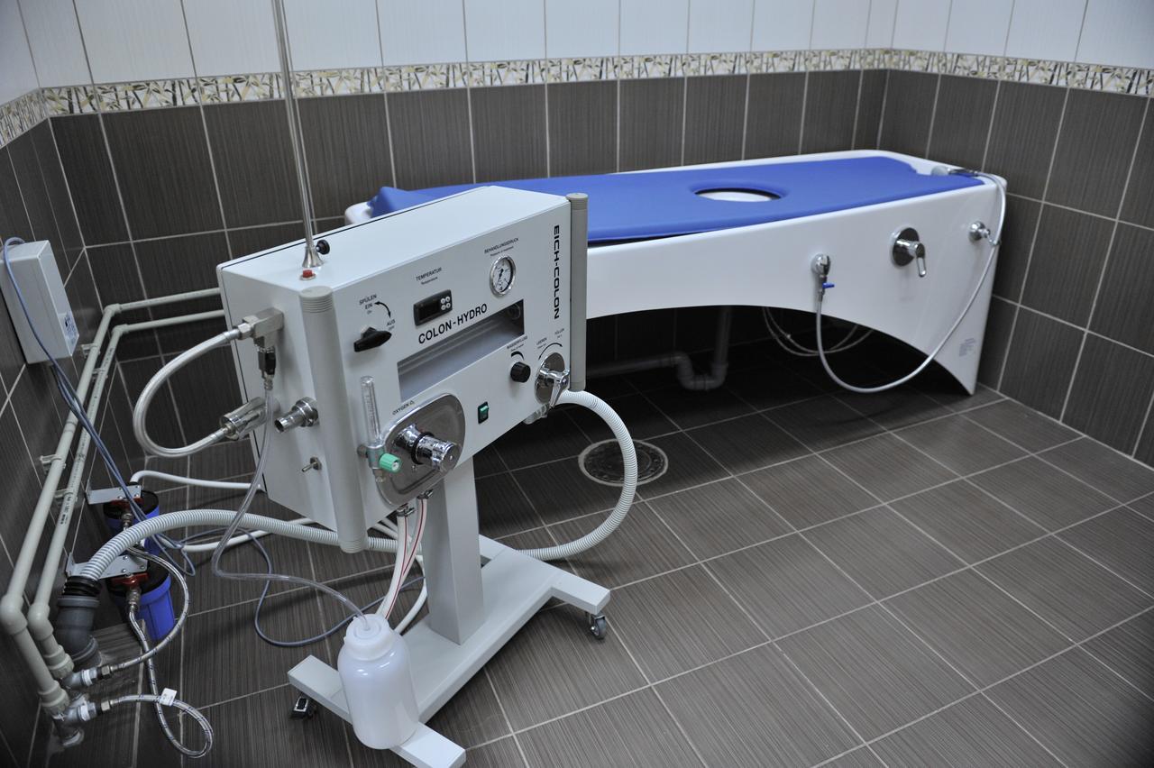 Zhemchuzhina Health Resort 格罗德诺 外观 照片