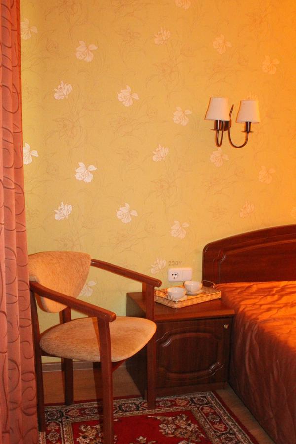 Zhemchuzhina Health Resort 格罗德诺 外观 照片