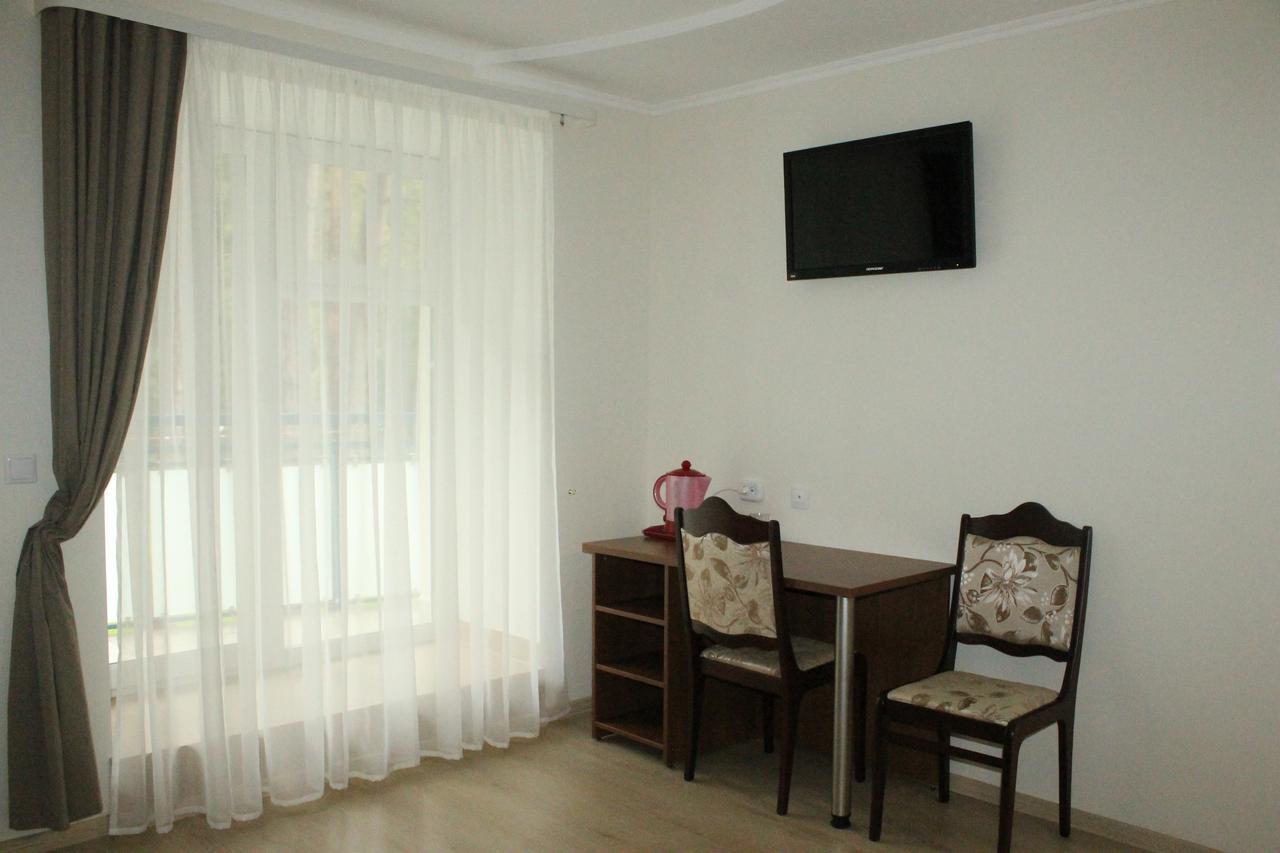 Zhemchuzhina Health Resort 格罗德诺 外观 照片