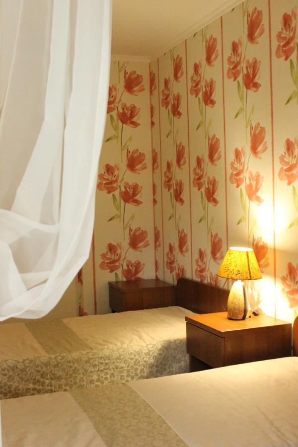 Zhemchuzhina Health Resort 格罗德诺 外观 照片