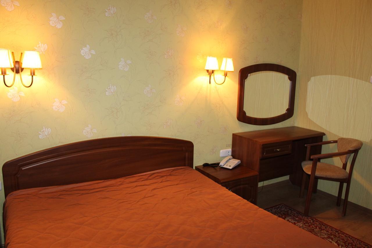 Zhemchuzhina Health Resort 格罗德诺 外观 照片