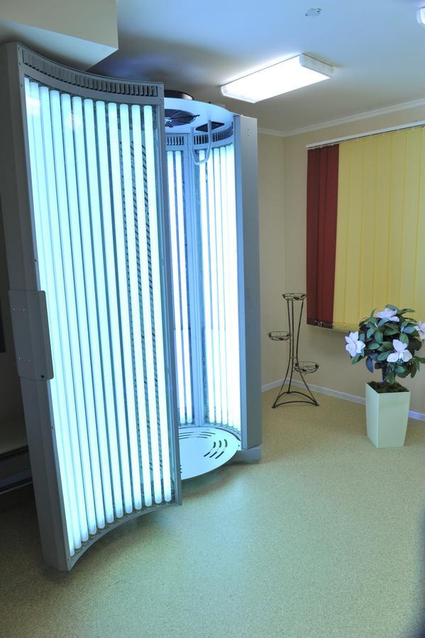 Zhemchuzhina Health Resort 格罗德诺 外观 照片