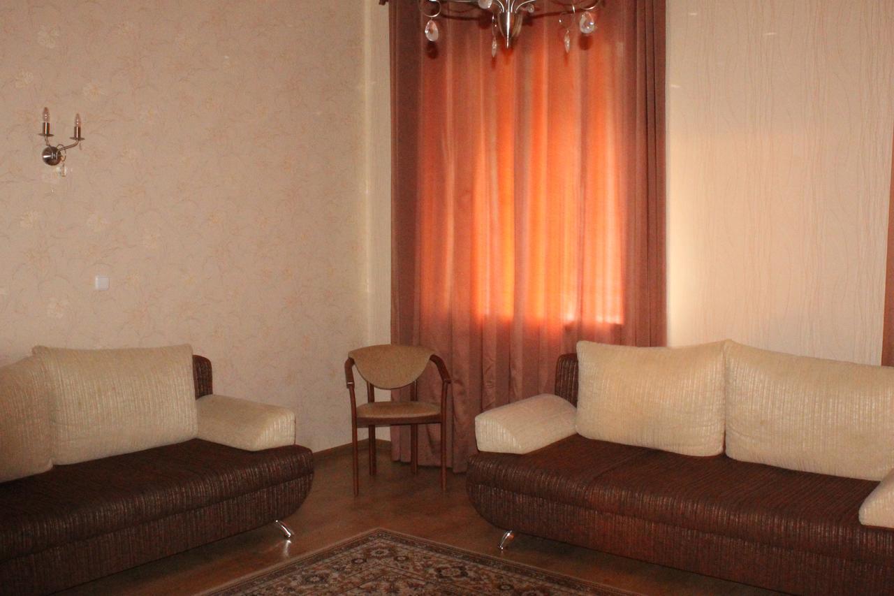 Zhemchuzhina Health Resort 格罗德诺 外观 照片