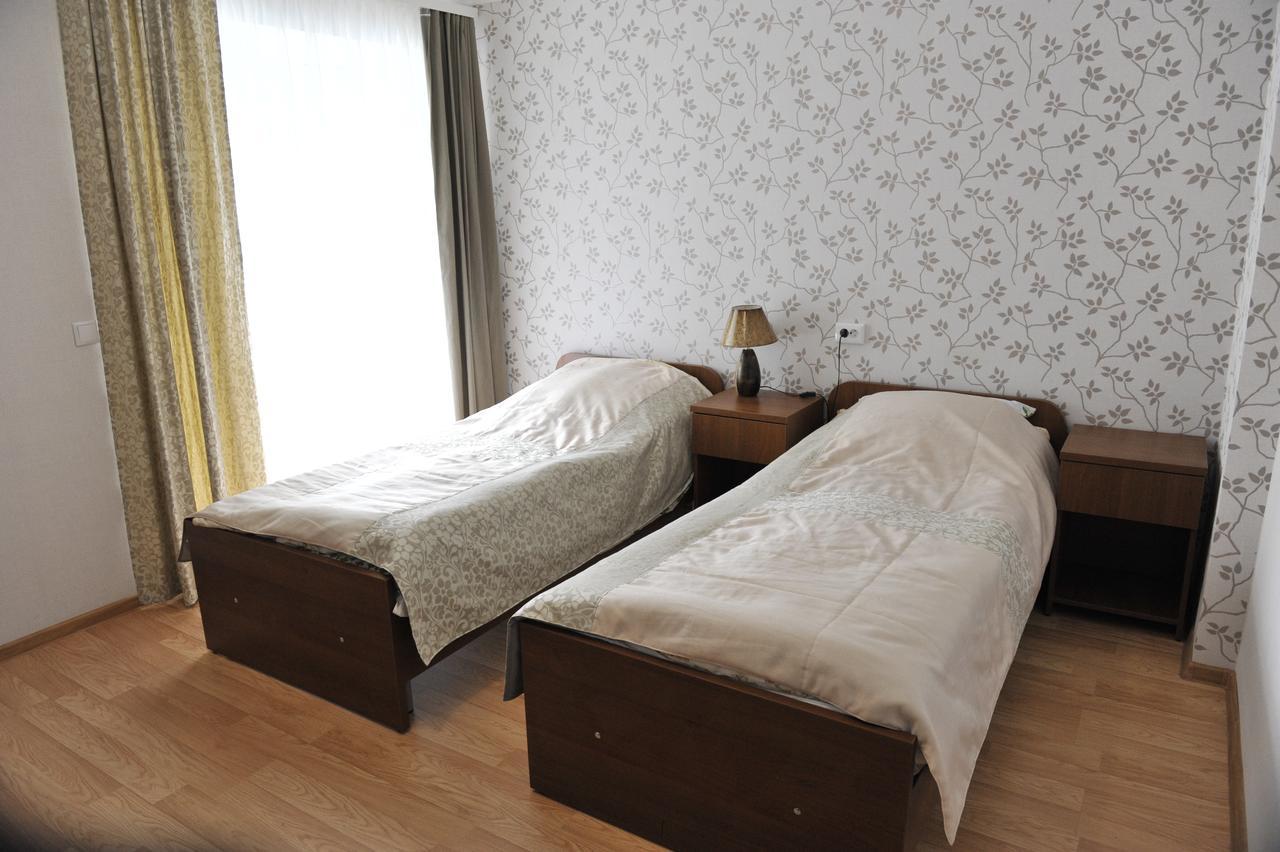 Zhemchuzhina Health Resort 格罗德诺 外观 照片