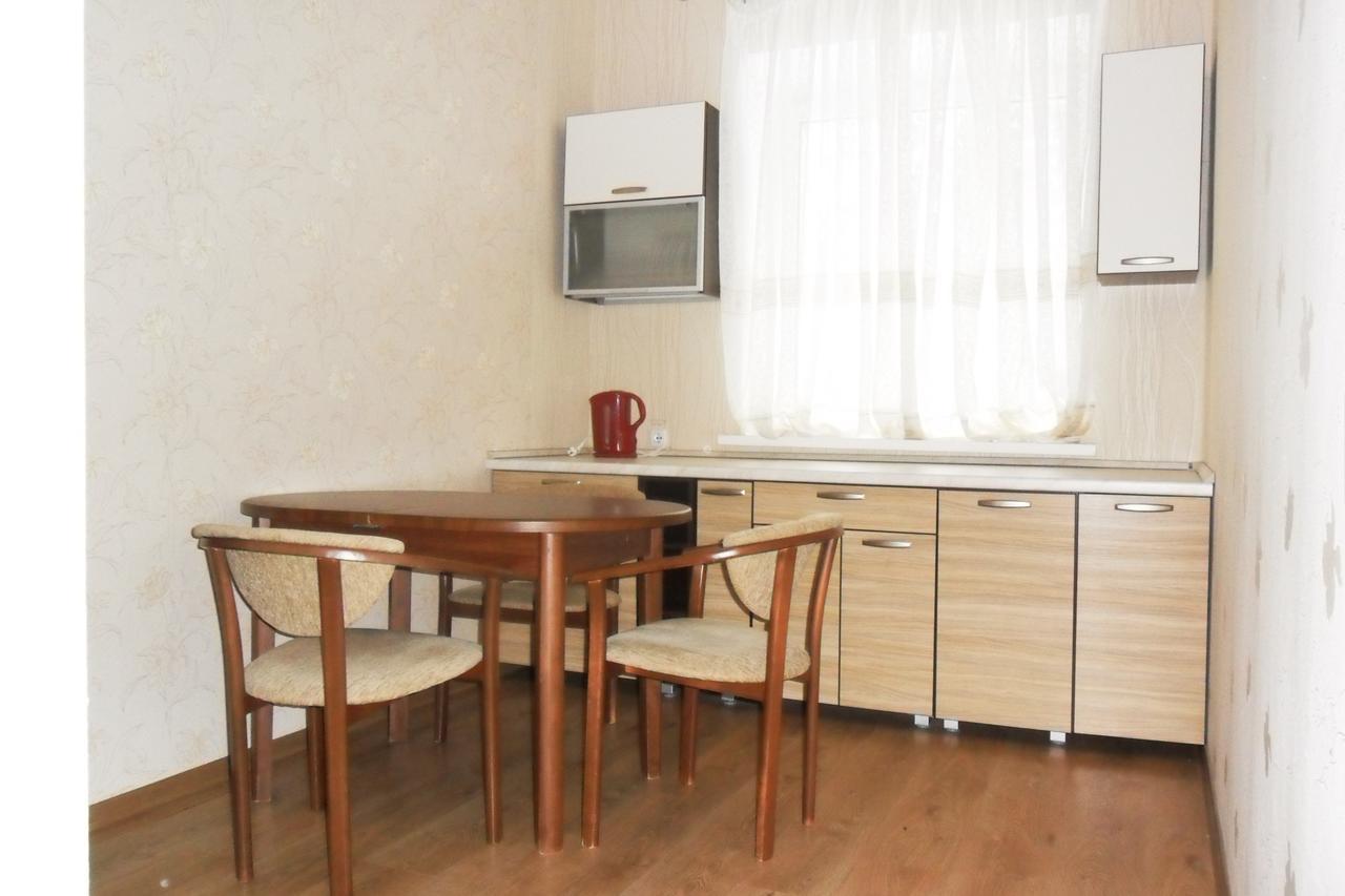 Zhemchuzhina Health Resort 格罗德诺 外观 照片