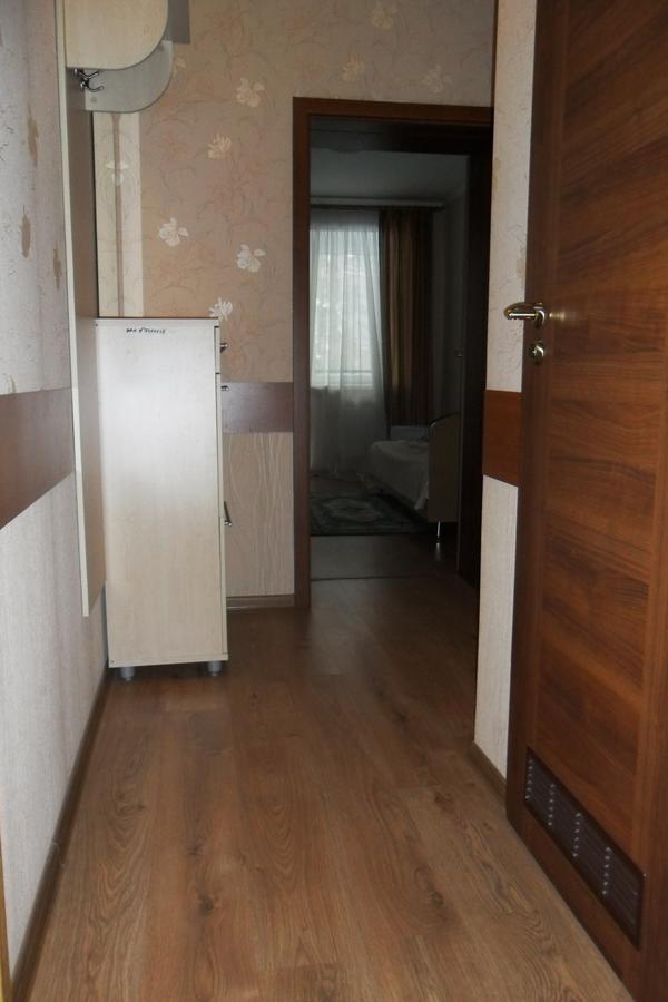 Zhemchuzhina Health Resort 格罗德诺 外观 照片