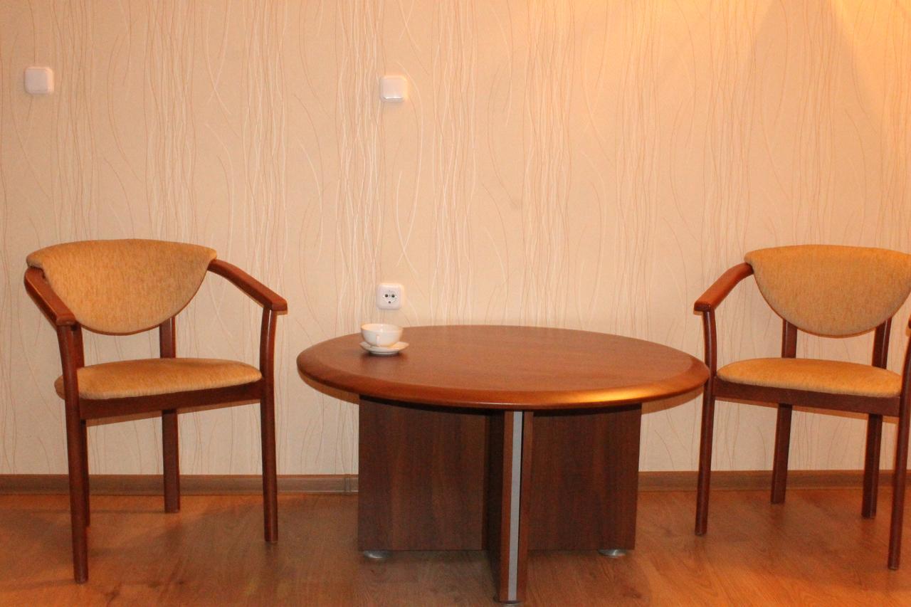 Zhemchuzhina Health Resort 格罗德诺 外观 照片