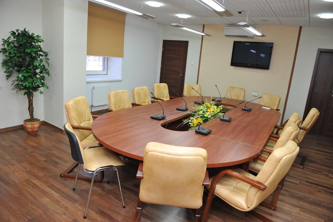 Zhemchuzhina Health Resort 格罗德诺 外观 照片