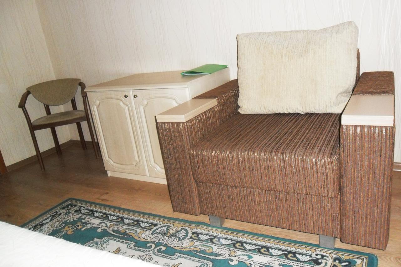 Zhemchuzhina Health Resort 格罗德诺 外观 照片